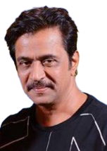 Srinivasa Sarja